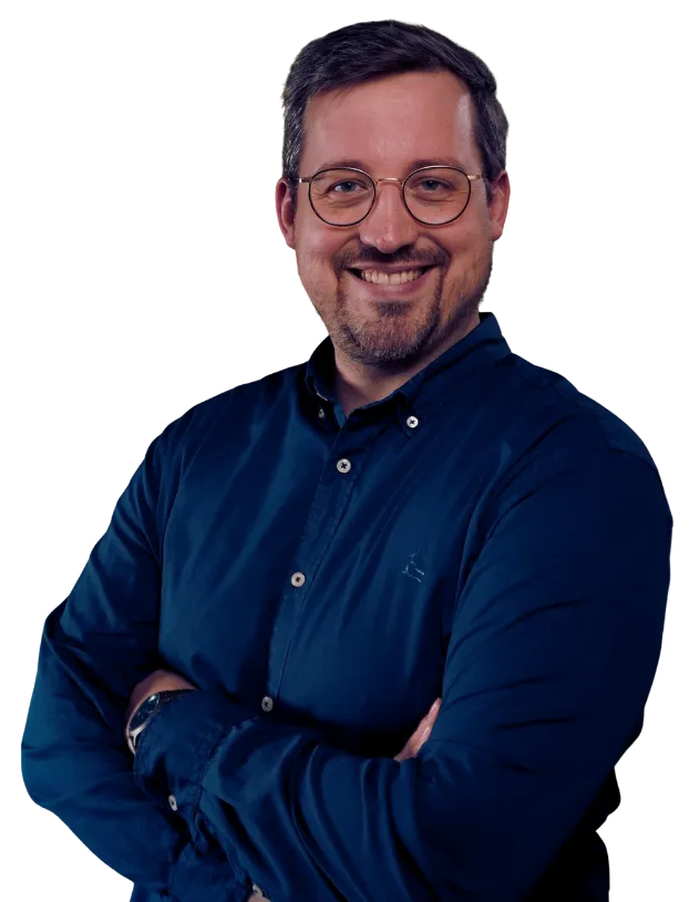 Stefan Hattenberger – Berater für Versicherung, Webentwicklung und Training in Österreich